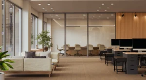 commercial fit out renovation