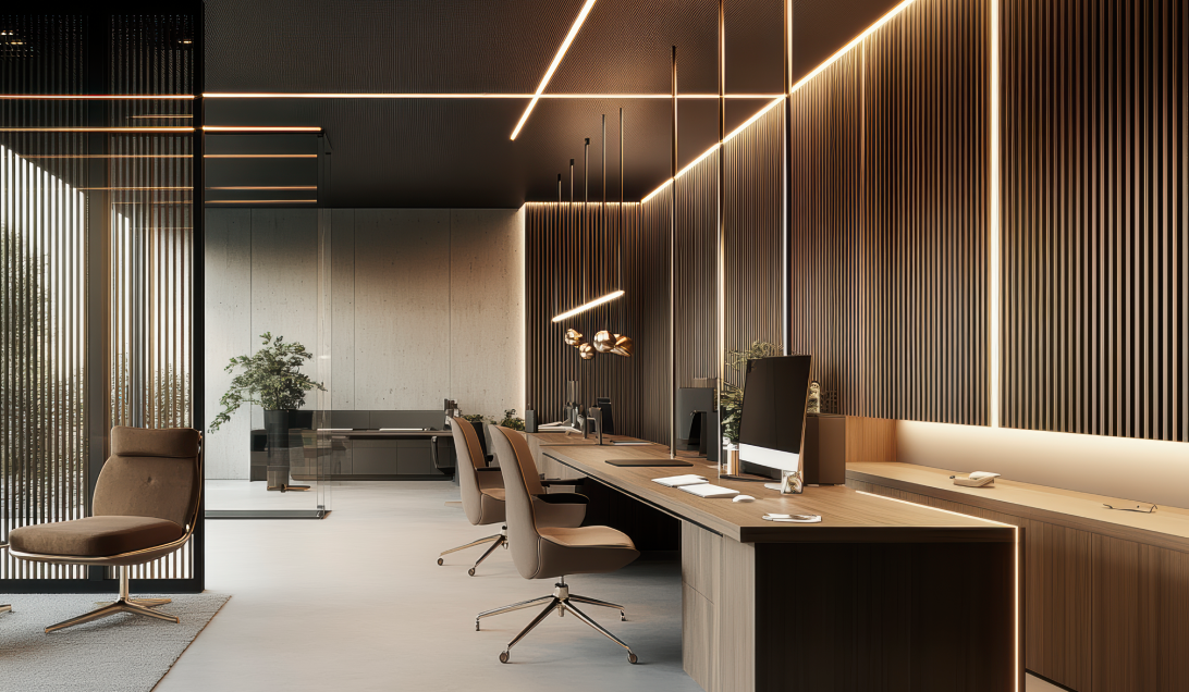 commercial fit out renovation