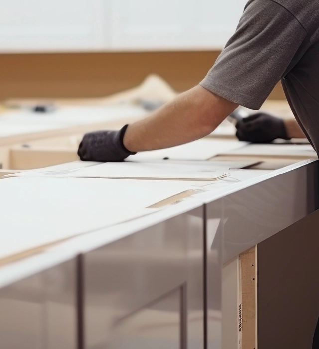 custom fabrication manufacturing