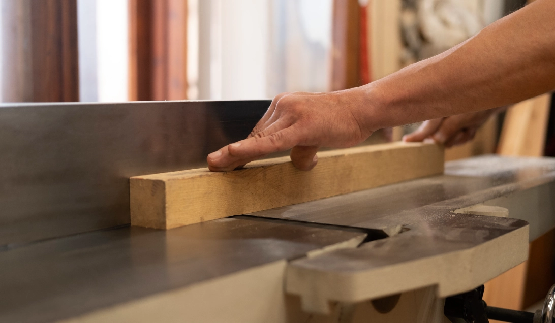 custom fabrication manufacturing