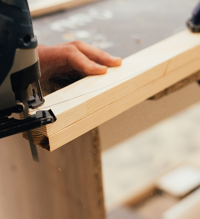 custom fabrication