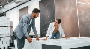 interior design space planning