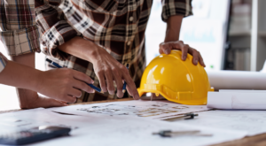 renovation execution