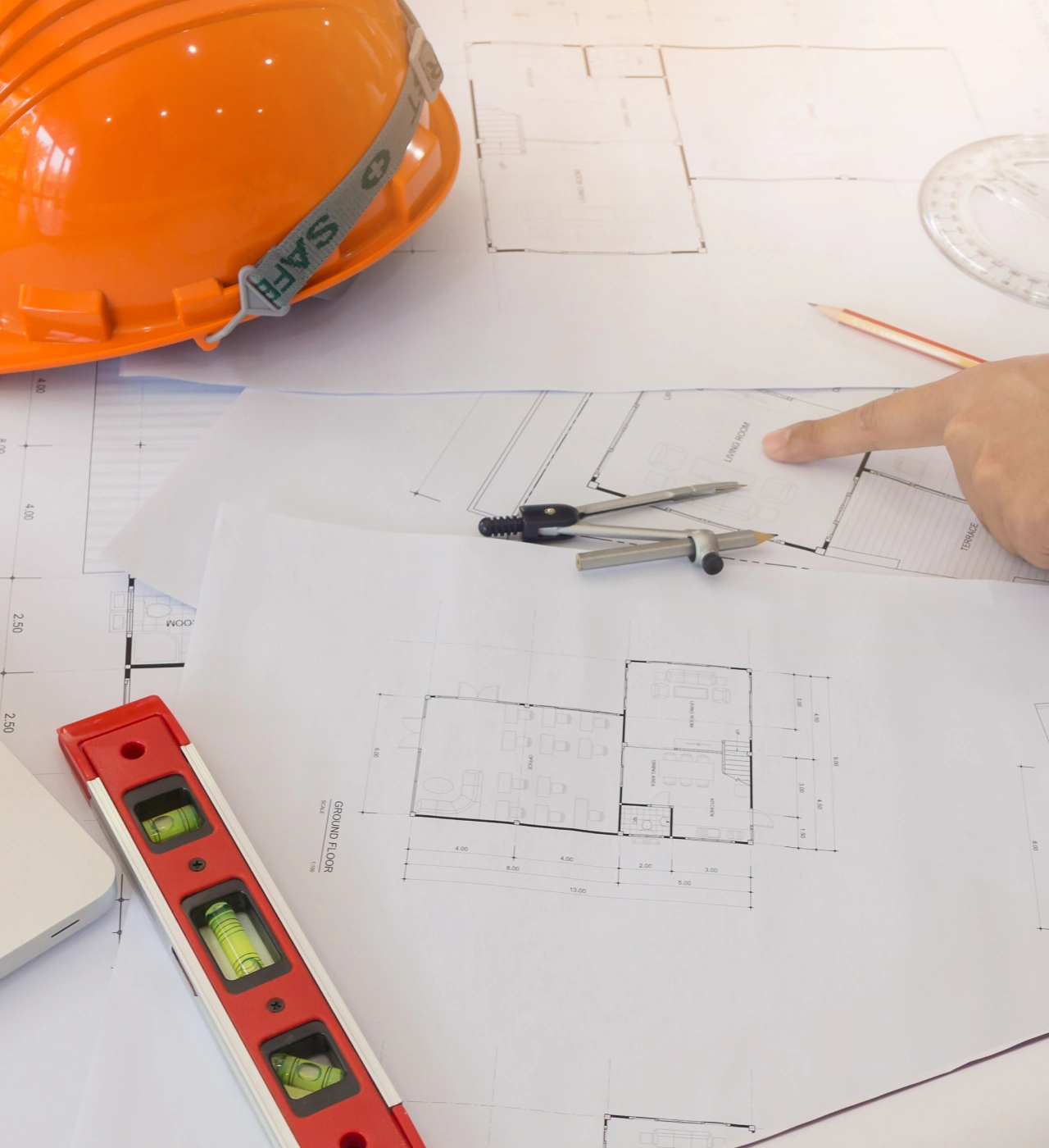 renovation-execution-technical-works