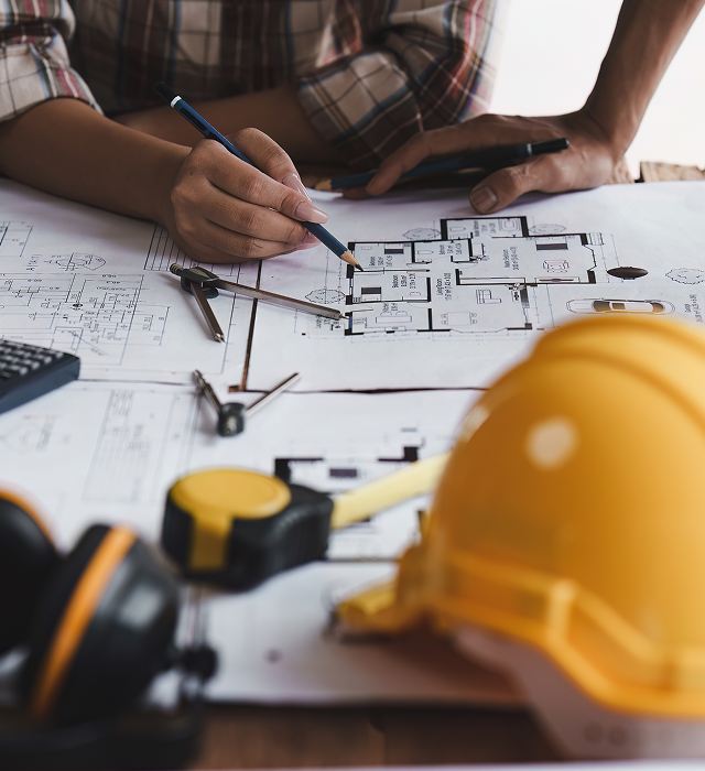 renovation execution
