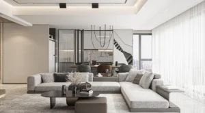 residential renovation in dubai