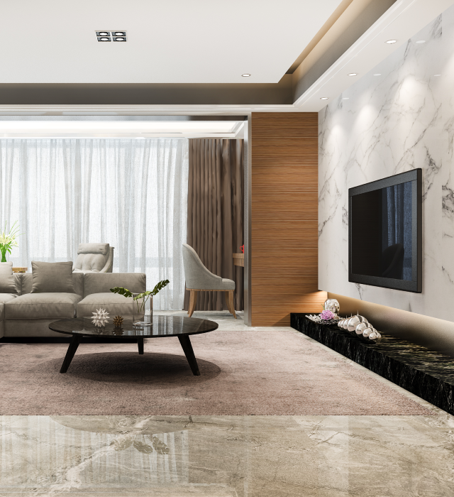 residential renovation