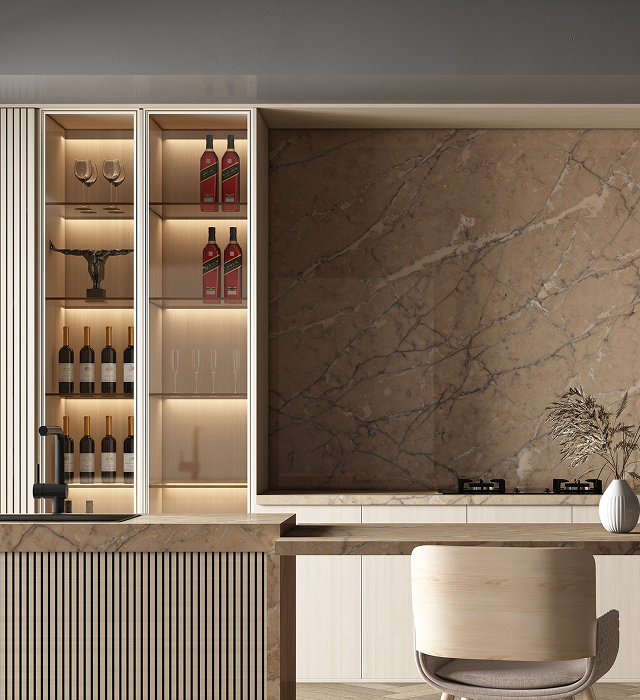 residential renovation