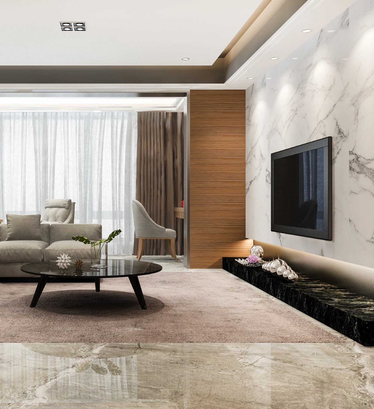 residential renovation