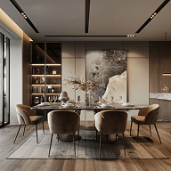 structured living