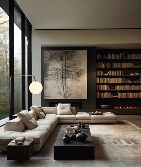 structured living