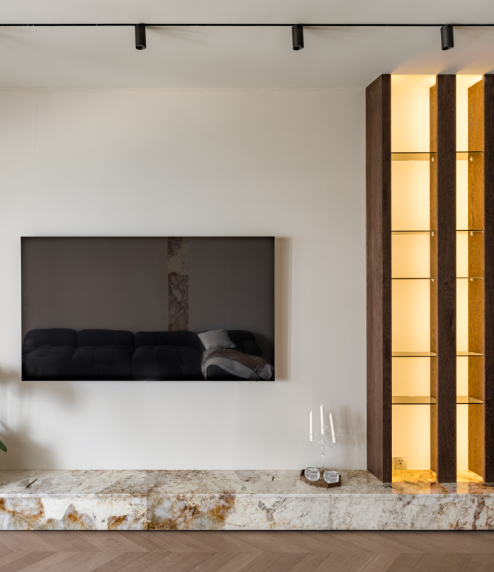 apartment renovation gallery