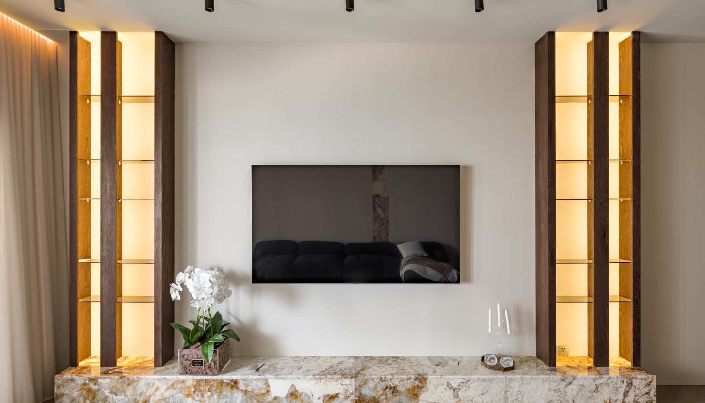 apartment renovation gallery