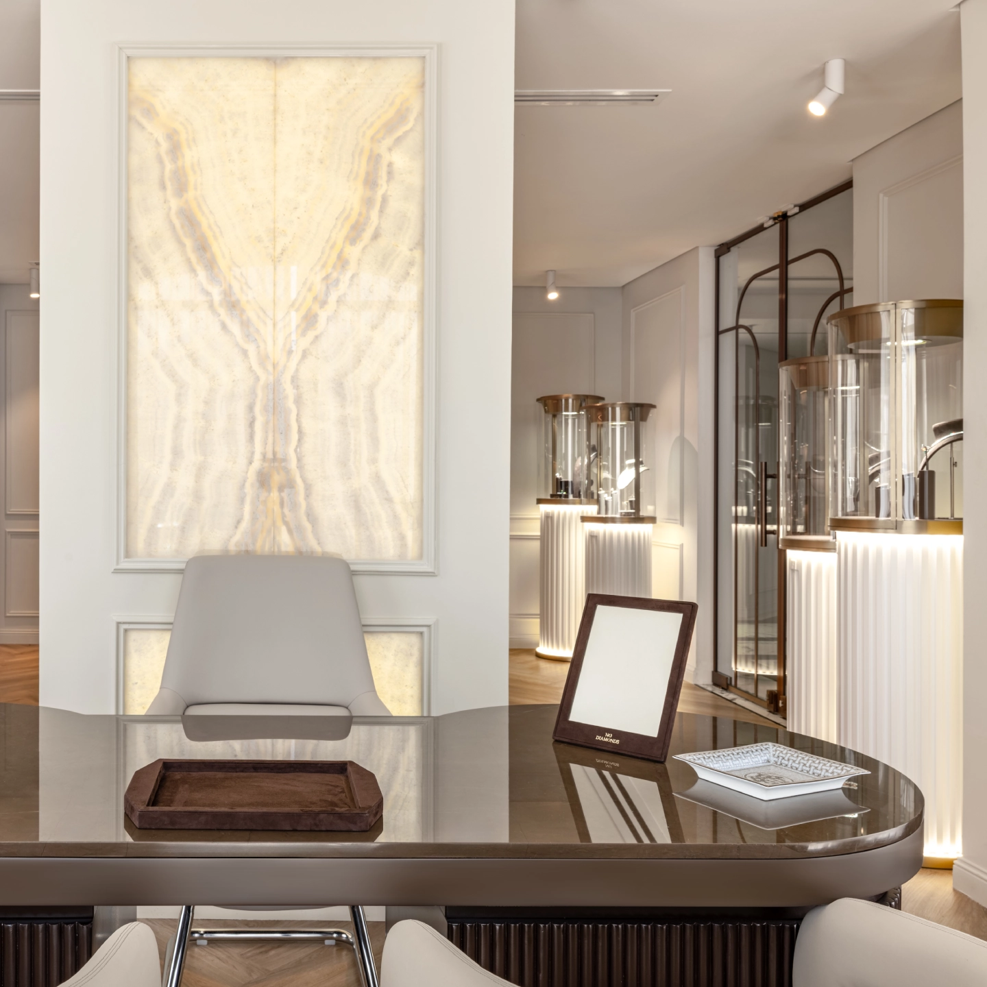 commercial fit-out