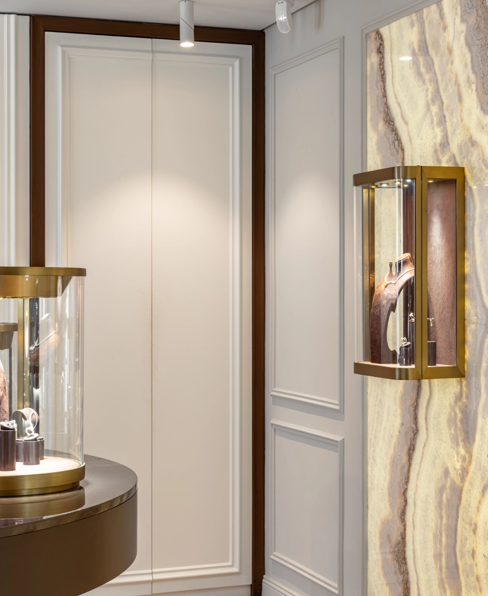 jewellery boutique in al manara