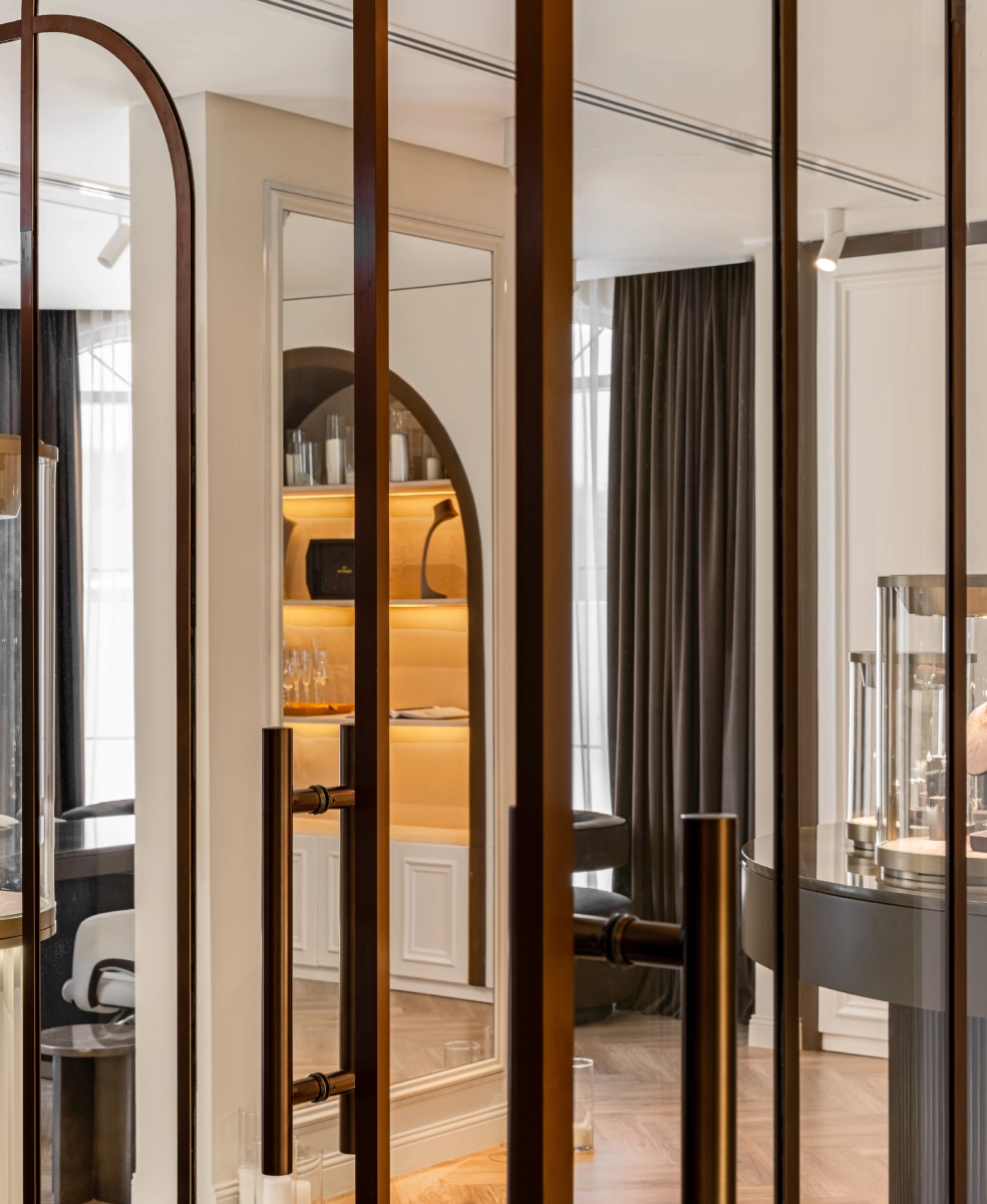 jewellery boutique in al manara