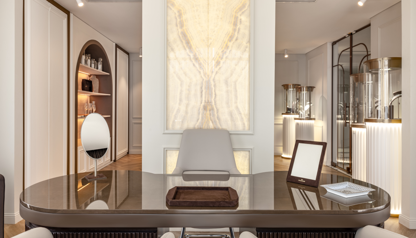 jewellery boutique in al manara