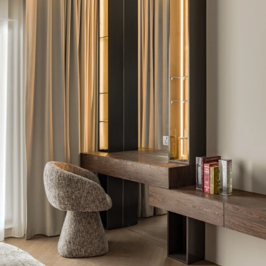 structured living