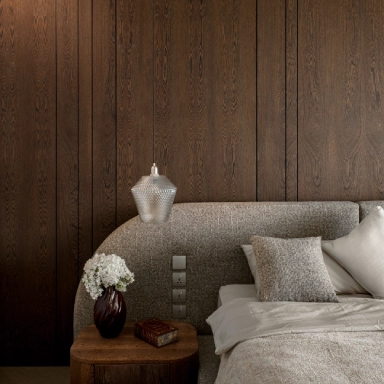 structured living