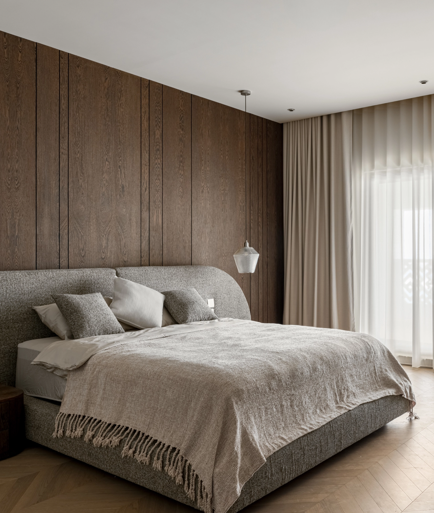 structured living