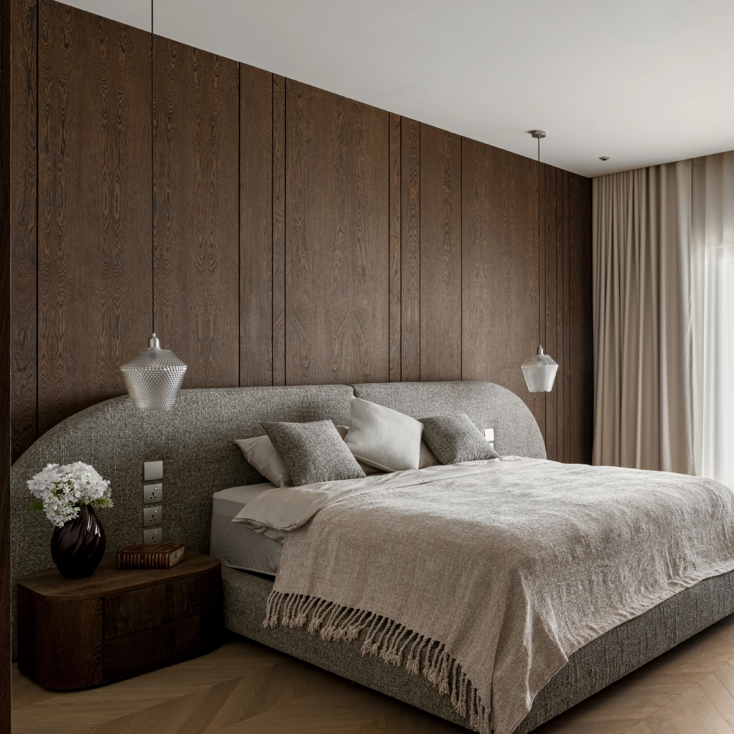 villa apartment renovation