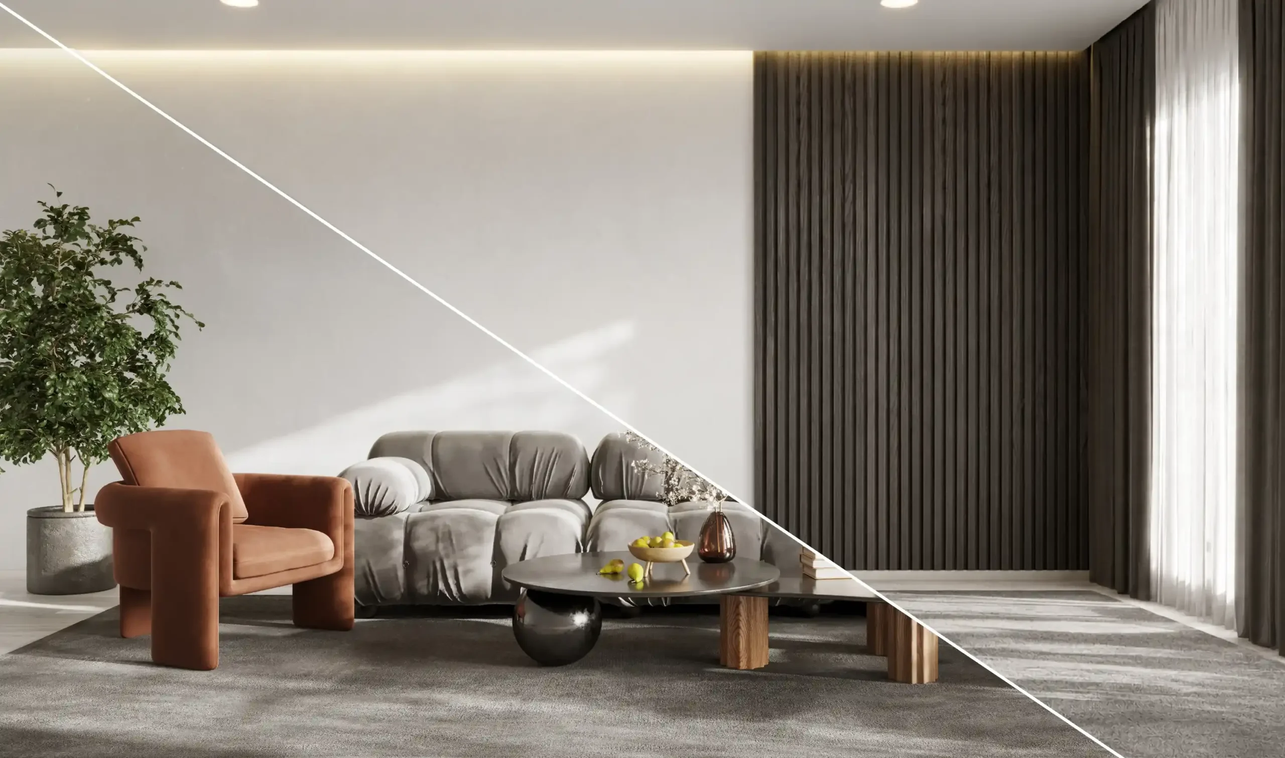 apartment fit-out in dubai